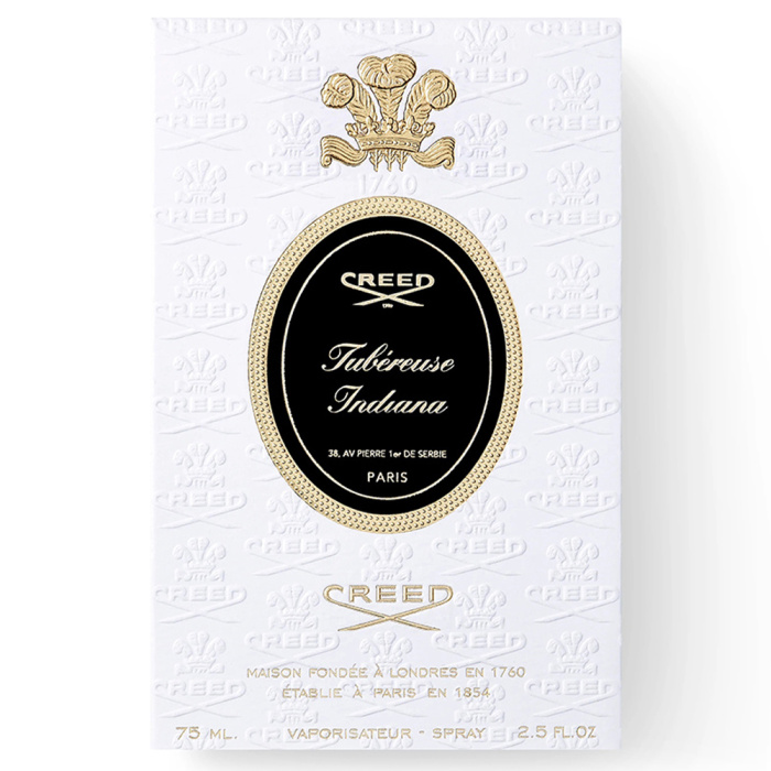 Creed Tubereuse Indiana EDP 2.5 oz
