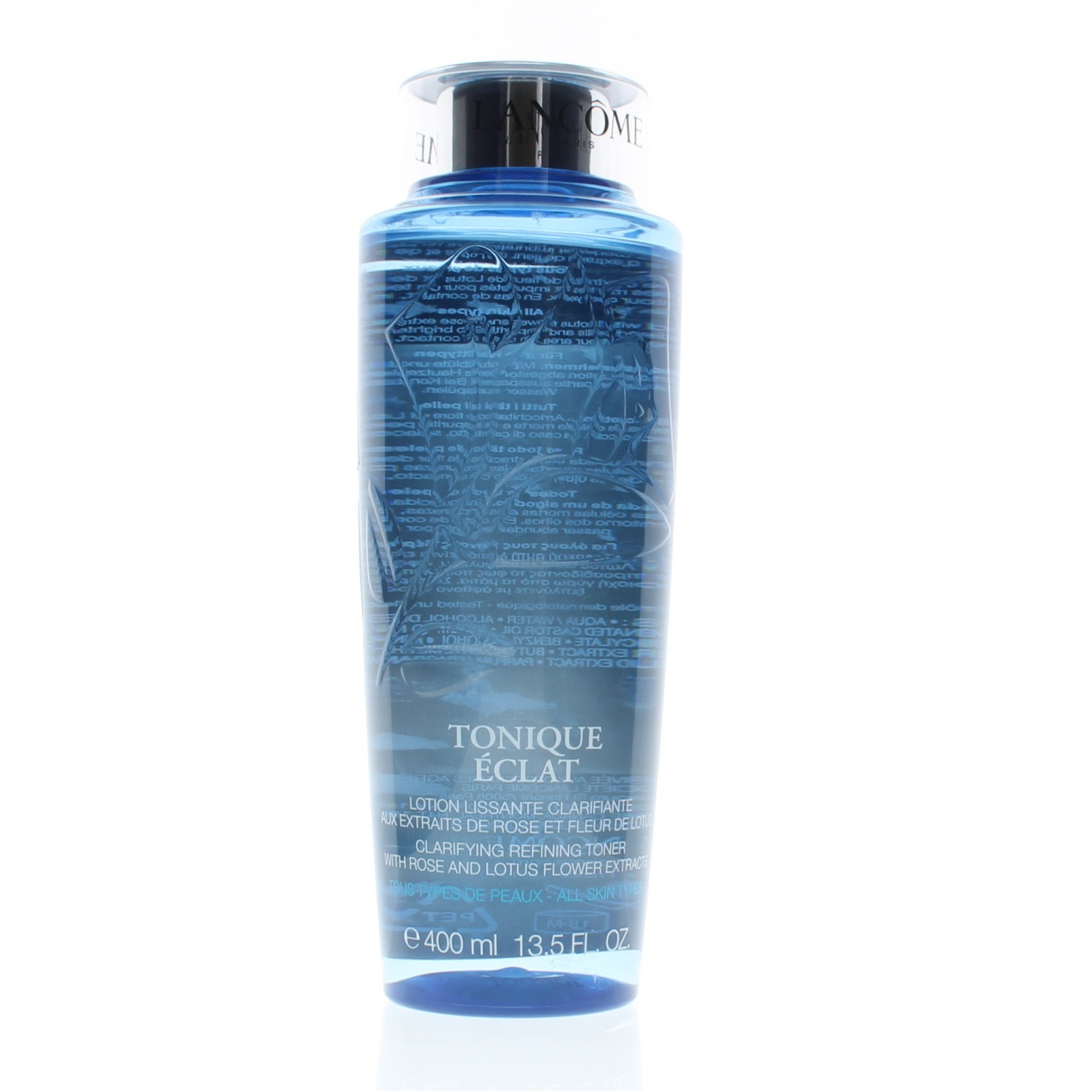 Lancôme Tonique Eclat SKIN CARE 13.5 oz