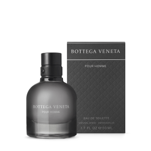 Bottega Veneta  Bottega Veneta Pour Homme  EDT  1.7 oz