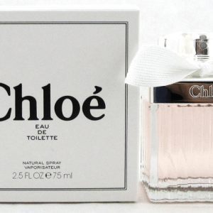 Chloé  Chloé (Tester)  EDT  2.5 oz