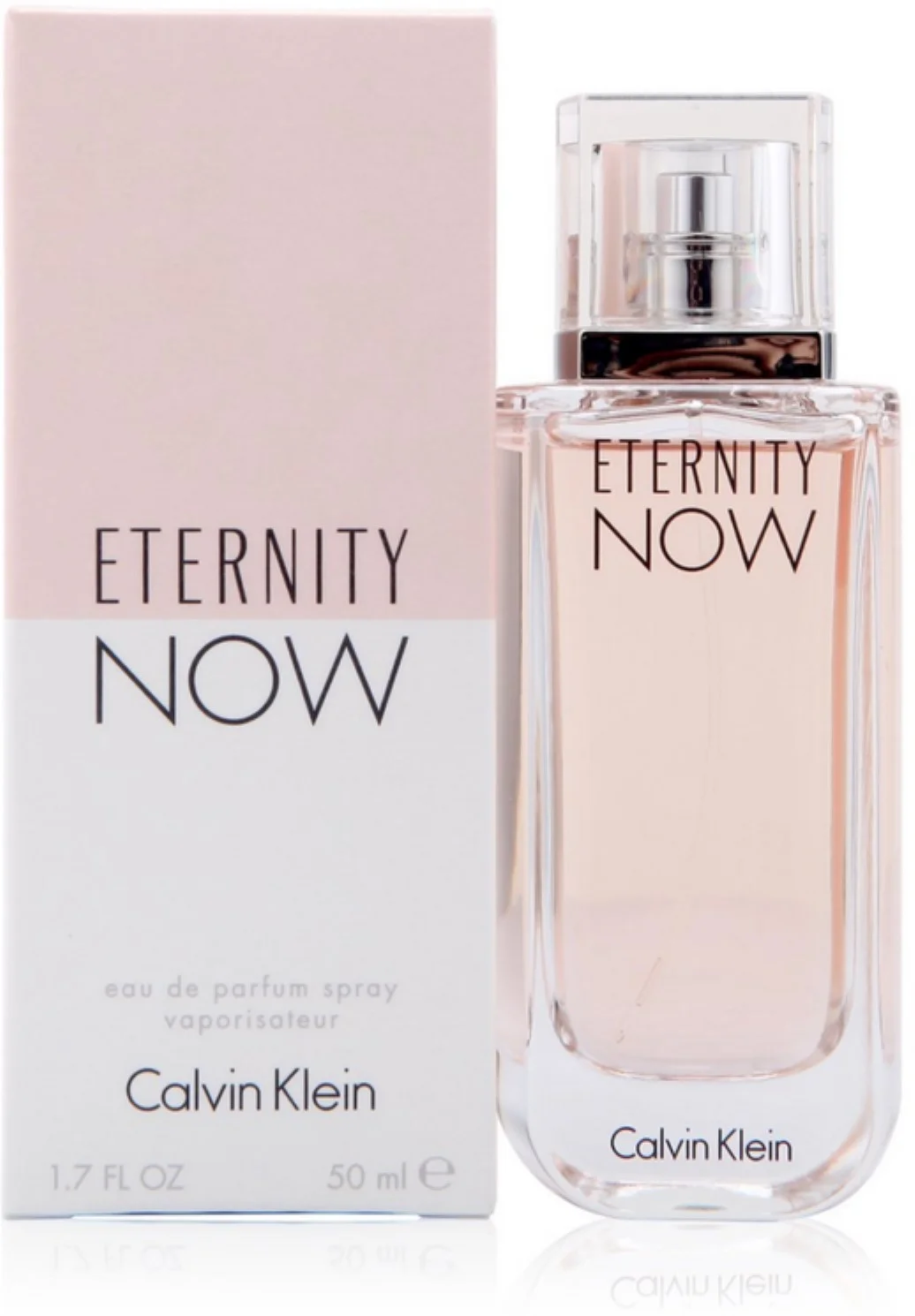 Calvin Klein Eternity Now EDP 1.7 oz