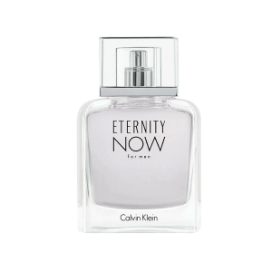 Calvin Klein  Eternity Now For Men  EDT  3.4 oz