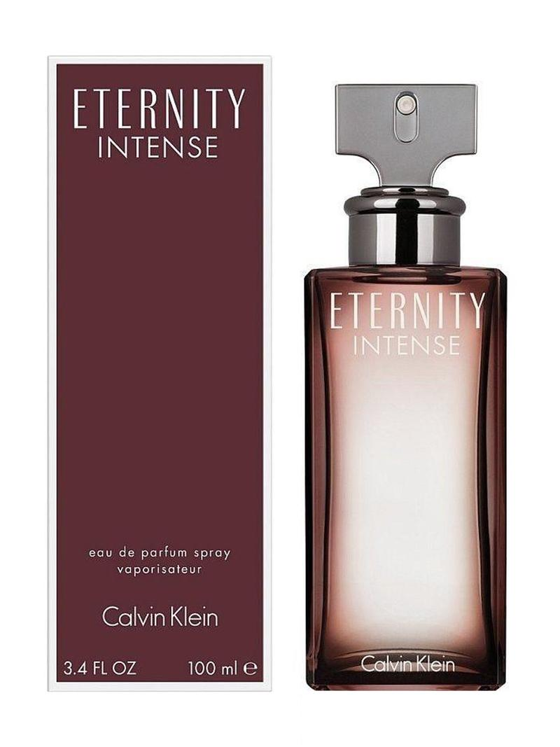 Calvin Klein Eternity Intense EDP 3.4 oz