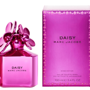 Marc Jacobs  Daisy Shine Pink -Tester  EDT TLD  3.4 oz