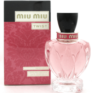 Miu Miu  Miu Miu Twist  EDP  3.4 oz