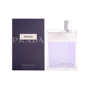 Prada  Prada Amber Pour Homme  EDT  3.4 oz