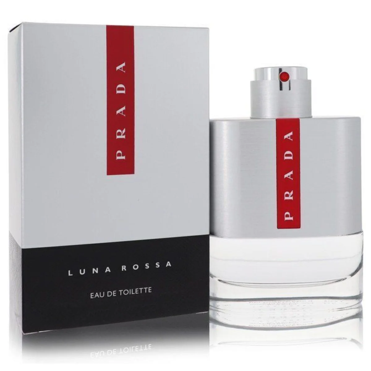 Prada Luna Rossa EDT 3.4 oz