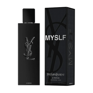Yves Saint Laurent  Myslf Le Parfum  EDP  3.4 oz