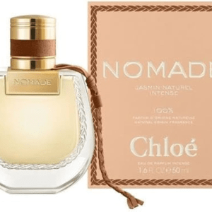 Chloé  Nomade Jasmin Naturel Intense  EDP  1.7 oz