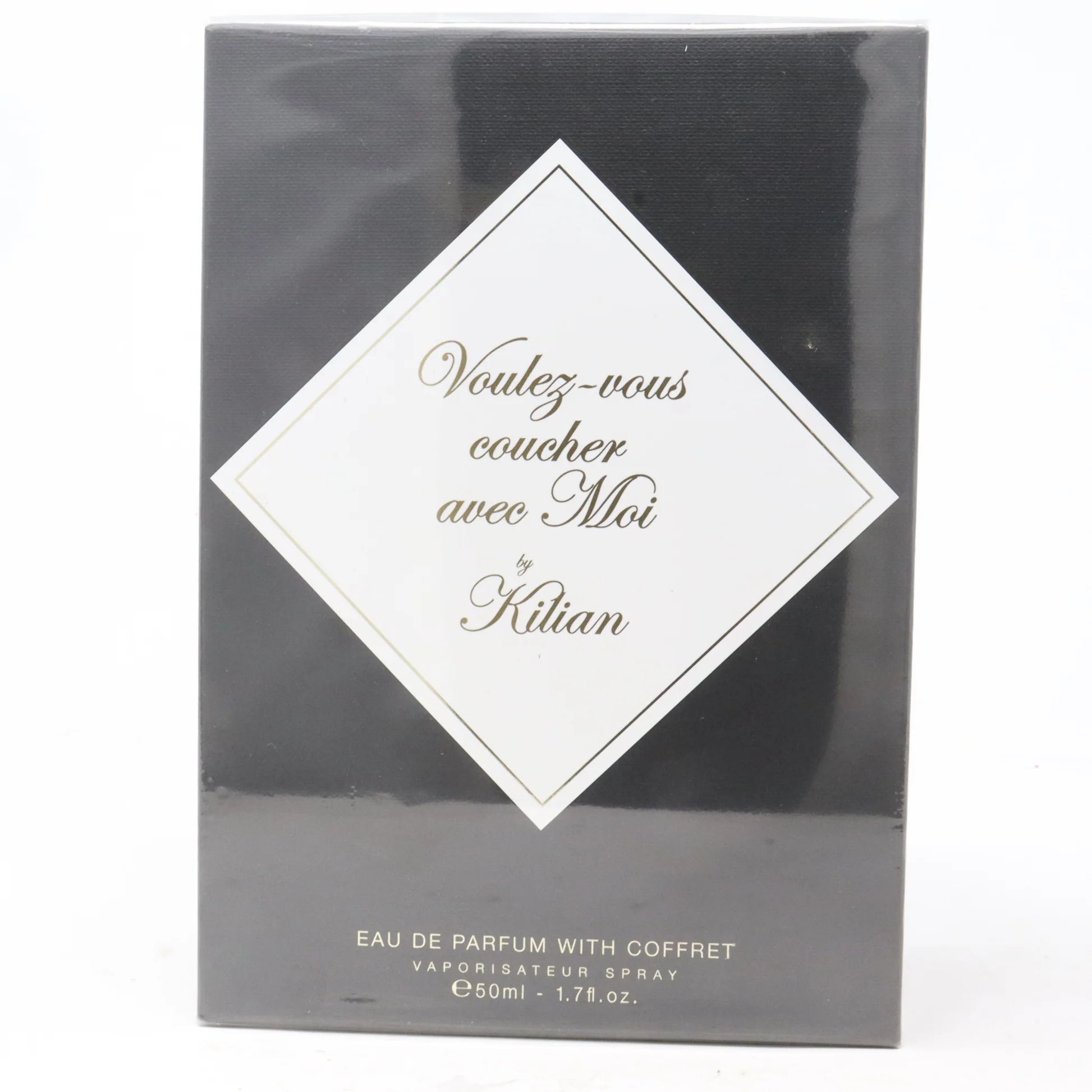 Kilian Voulez-Vous Coucher Avec Moi EDP 1.7 oz