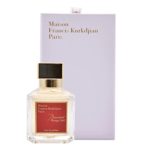 Maison Francis Kurkdjian  Baccarat Rouge 540  EDP  2.4 oz