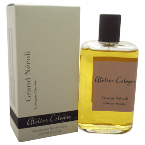 Atelier Cologne  Grand Neroli  EDC  6.7 oz