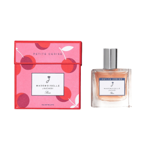 Jacadi  Petite Cerise  EDT  1.7 oz