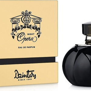 Dzintars  Opera Night  EDP  3.4 oz