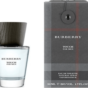 Burberry Touch EDT 1.7 oz