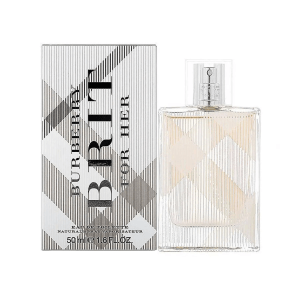 Burberry  Brit For Her  EDT  1.7 oz