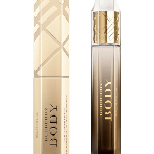 Burberry  Body Gold  EDP LTD  2.8 oz