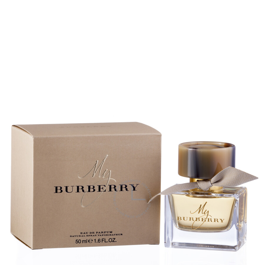 Burberry My Burberry EDP 1.7 oz
