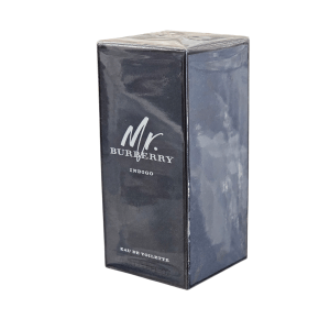 Burberry  Mr. Burberry Indigo  EDT  1.7 oz