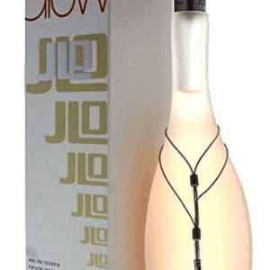 Jlo Glow EDT 3.4 oz