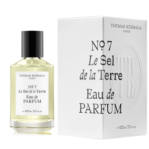 Thomas Kosmala  Le Sel De La Terre No 7  EDP  3.4 oz