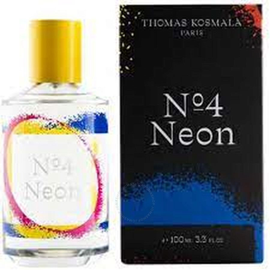 Thomas Kosmala Neon No 4 EDP 3.4 oz
