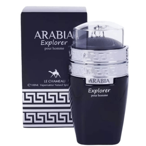 Le Chameau Arabia Explorer EDP 3.4 oz