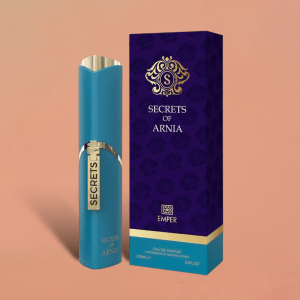 Emper  Secrets Of Arnia  EDP  3.4 oz
