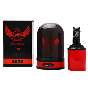 Armaf Bucephalus XI EDP 3.4 oz