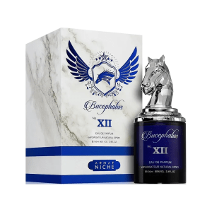 Armaf Bucephalus XII EDP 3.4 oz