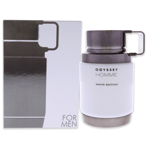 Armaf Odyssey White Edition  EDP 6.7 oz