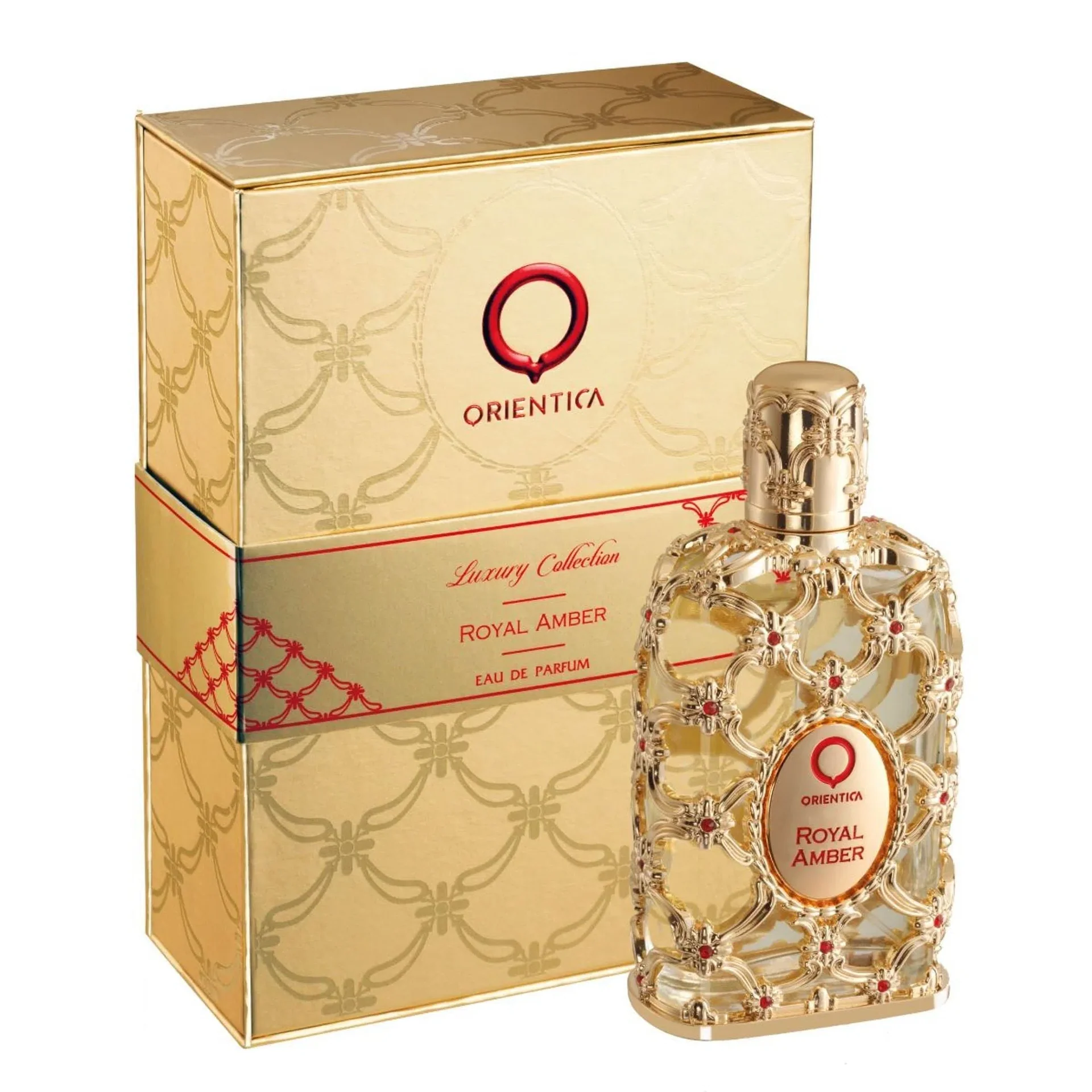 Orientica Royal Amber EDP 5 oz