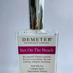 Demeter  Sex On The Beach  EDC  4 oz