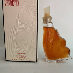 Valentino  Vendetta  EDT  3.4 oz