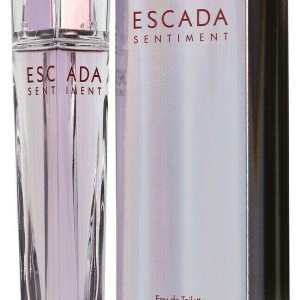 Escada  Escada Sentiment For Women  EDT  2.5 oz