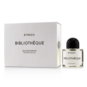 Byredo  Bibliotheque  EDP  3.4 oz