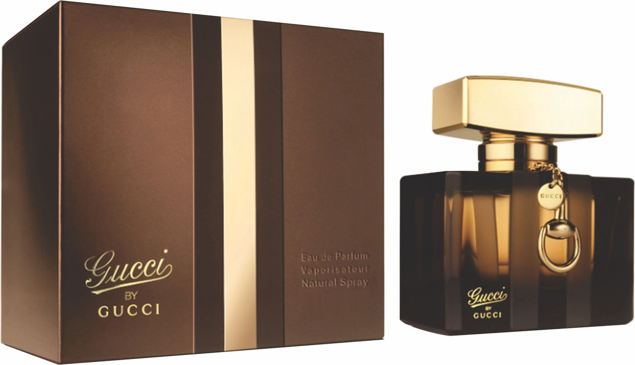 Gucci Gucci By Gucci Edp EDP 2.5 oz