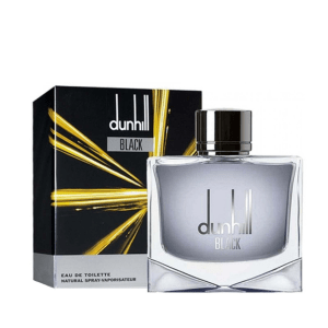Dunhill  Dunhill Black  EDT  3.4 oz