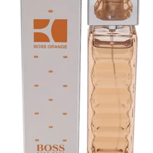 Hugo Boss  Boss Orange  EDT  2.5 oz