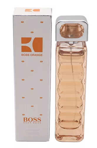 Hugo Boss Boss Orange EDT 2.5 oz