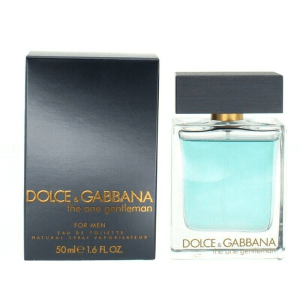 Dolce & Gabbana  The One Gentleman  EDT  1.6 oz