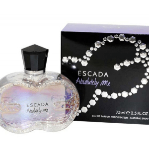 Escada  Absolutely Me  EDP  2.5 oz
