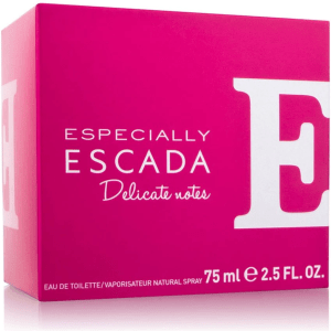 Escada  Especially Escada - Delicate Notes  EDT  2.5 oz