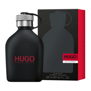 Hugo Boss  Hugo Just Different  EDT  4.2 oz