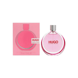 Hugo Boss  Hugo Woman Extreme  EDP  2.5 oz