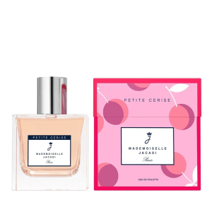 Jacadi  Petite Cerise  EDT  3.4 oz