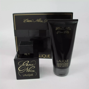 Lalique  Encre Noire Pour Elle Set  SET EDP  3.4 oz