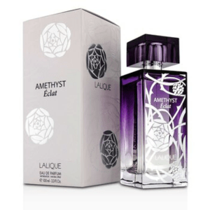 Lalique  Amethyst Eclat  EDP  3.4 oz