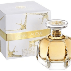 Lalique  Living Lalique  EDP  3.4 oz