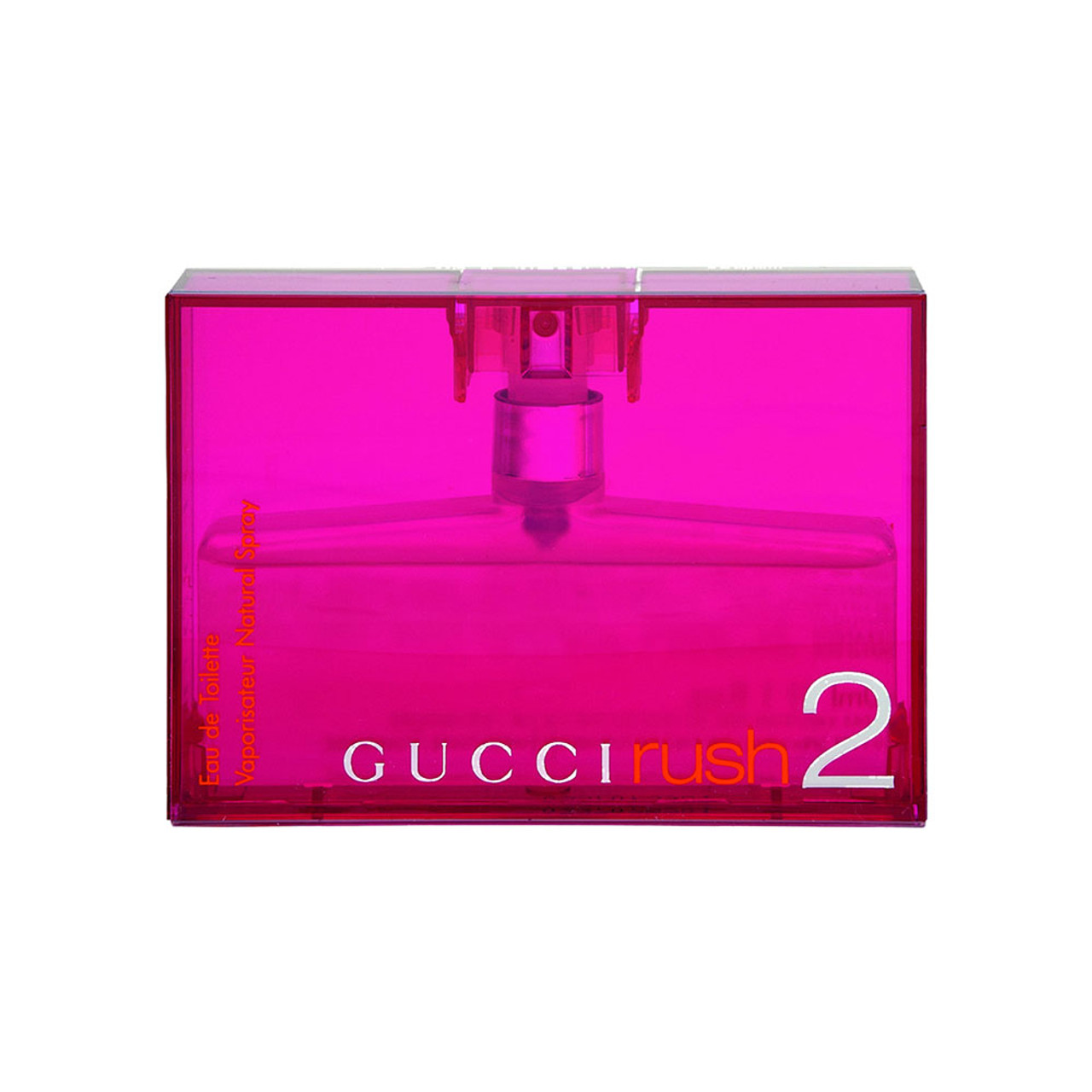 Gucci Gucci Rush 2 EDT 2.5 oz